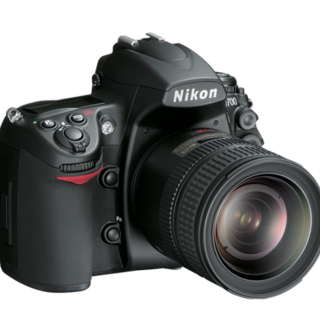 Information om Nikon D800 läcker